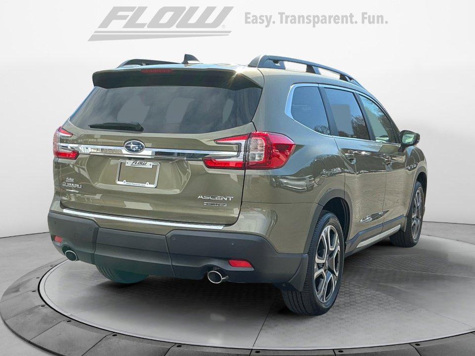 New 2026 Subaru Ascent Limited image 7