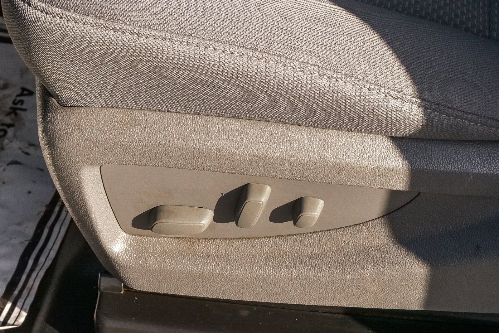 Used 2017 Chevrolet Silverado 3500 W/T image 15