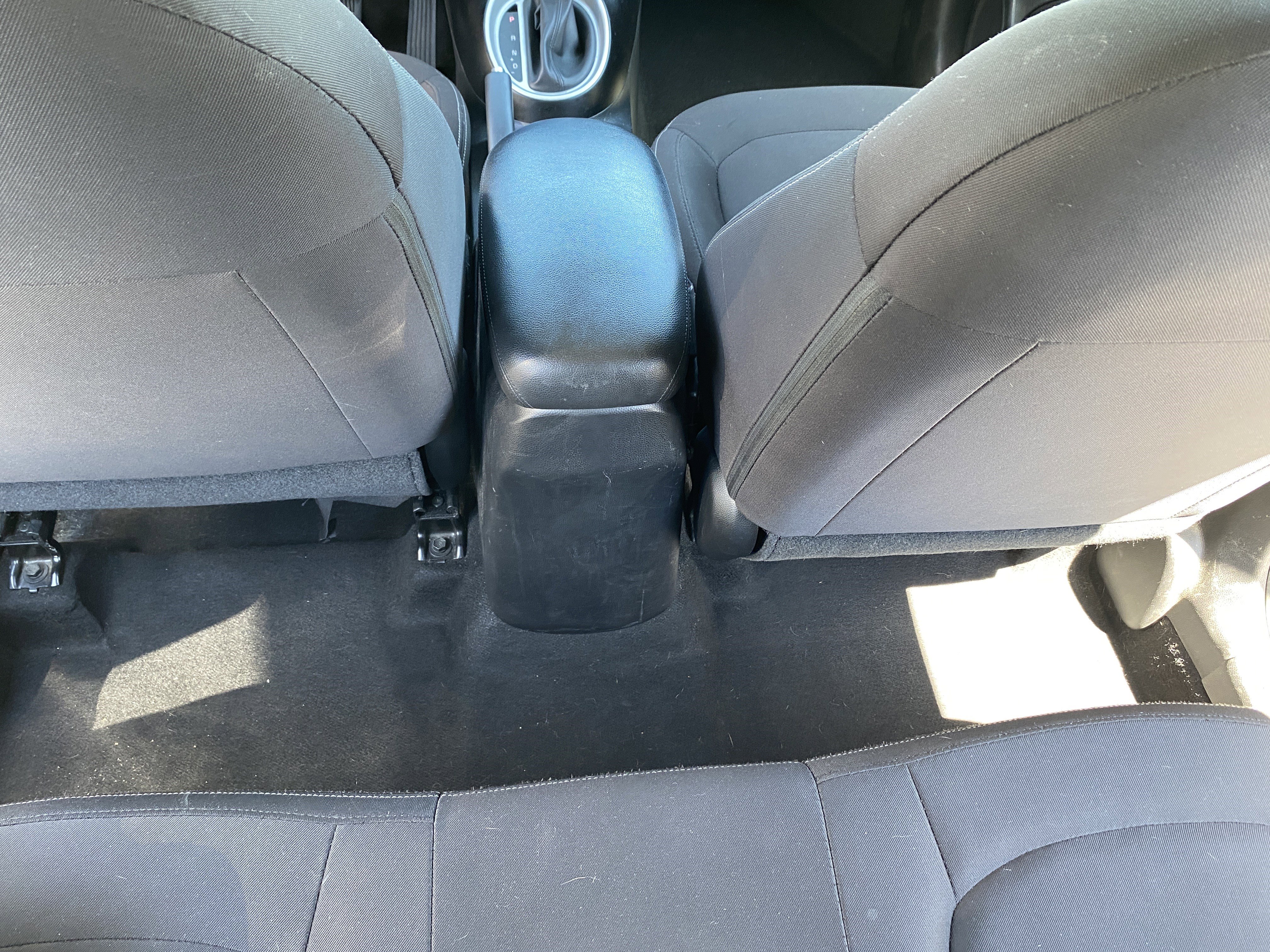 Used 2016 Kia Soul image 17