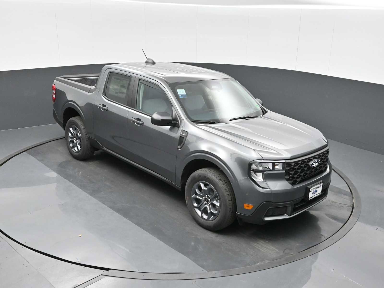 New 2025 Ford Maverick XLT image 10