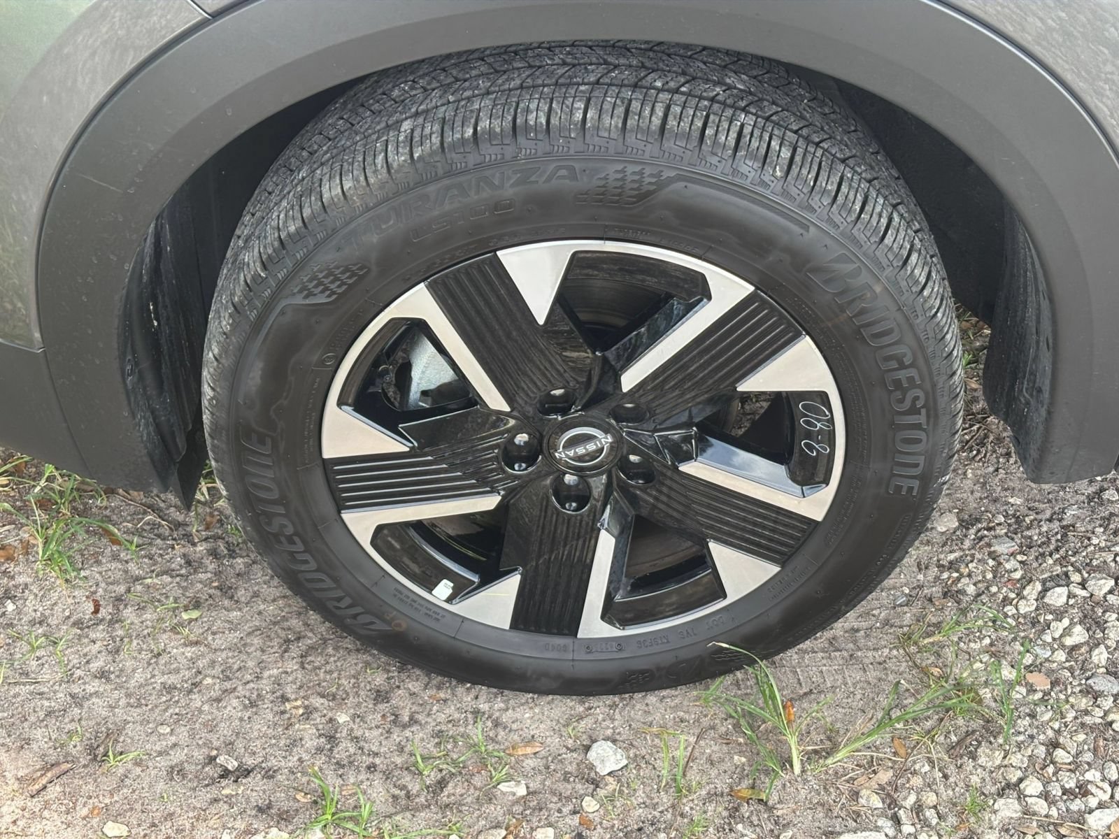 Used 2026 Nissan Kicks SV w/ Cold Weather Package AWD/4WD image 31
