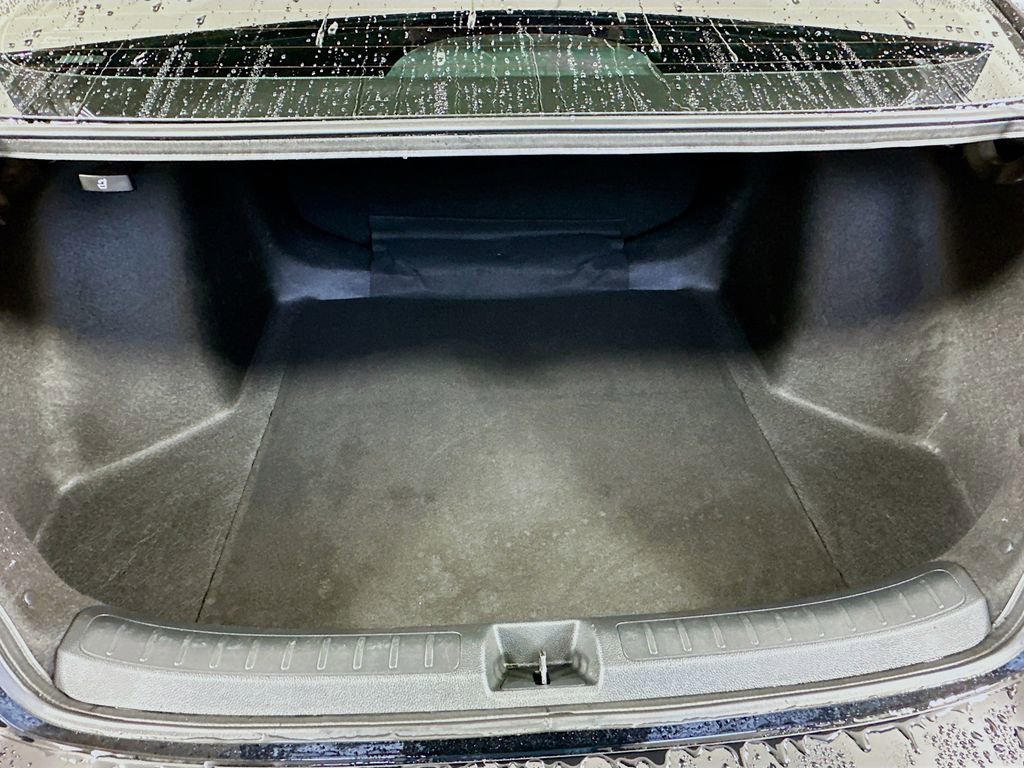 Certified 2025 Honda Civic LX image 24