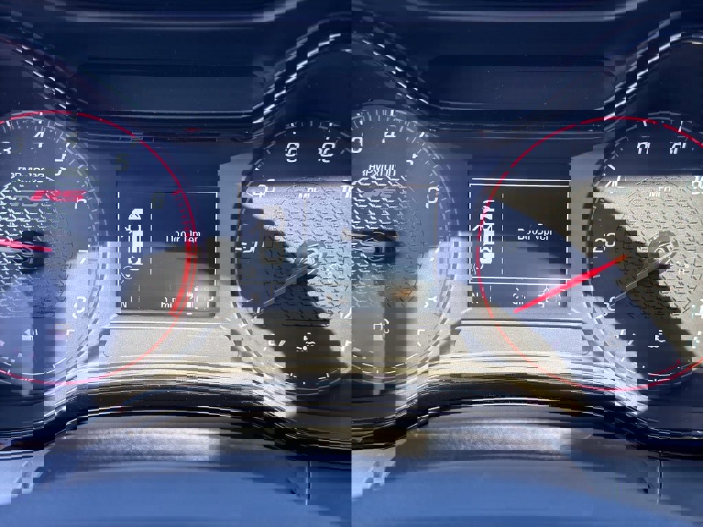 New 2026 Chevrolet Trax RS w/ Sunroof Package image 22