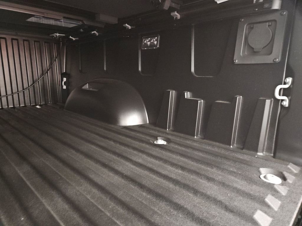 New 2026 Toyota Tundra Limited image 8