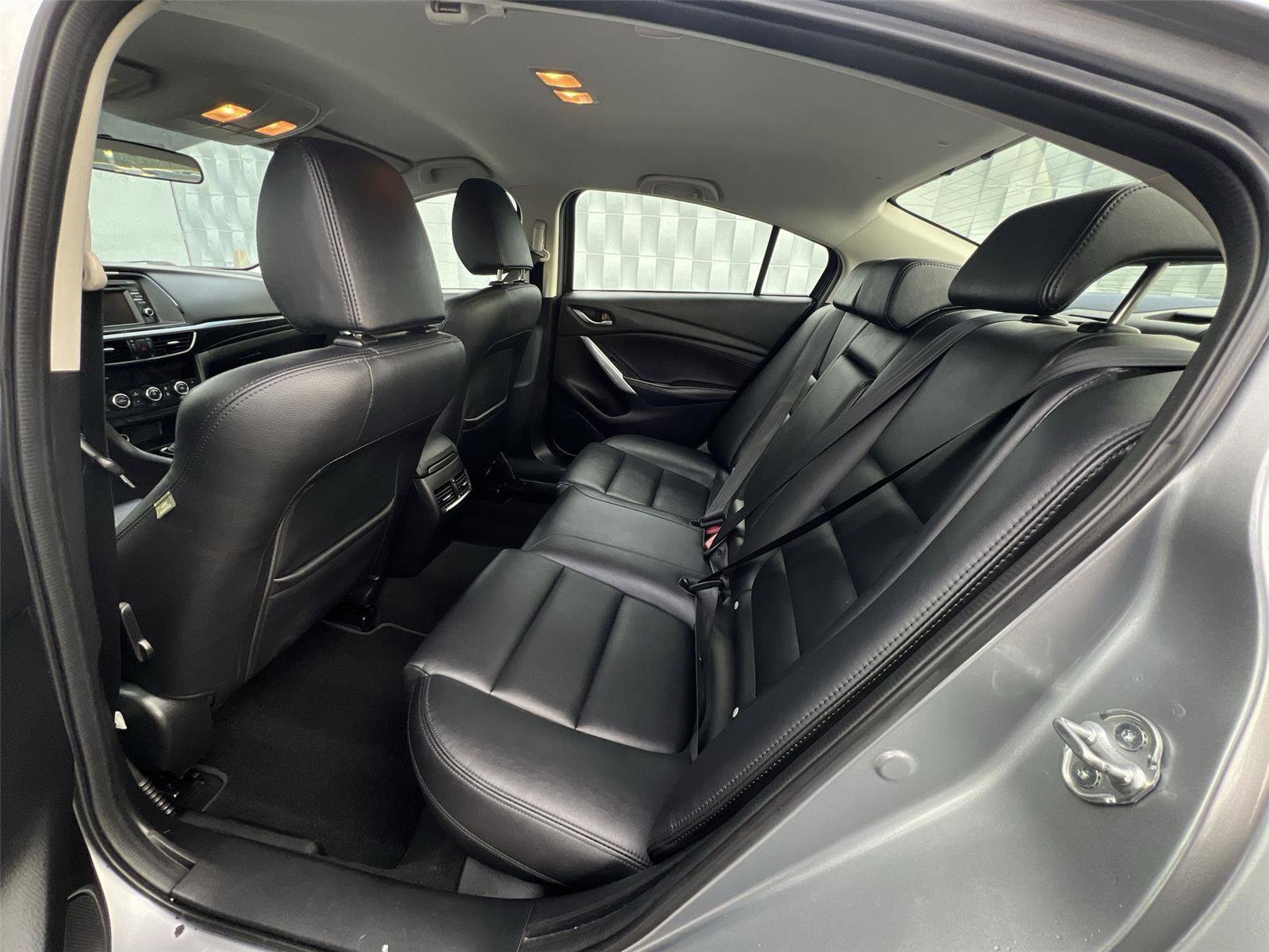 Used 2014 MAZDA MAZDA6 Touring image 22