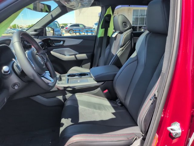 New 2026 Acura MDX A-Spec AWD/4WD image 17