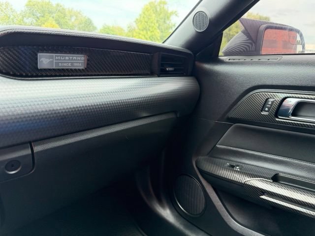 Used 2016 Ford Mustang GT w/ GT Performance Package RWD image 49