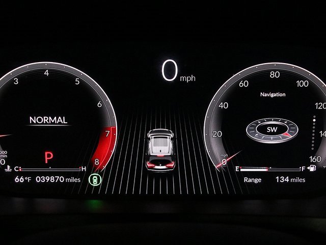 Certified 2023 Acura MDX A-Spec image 18