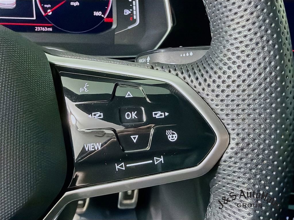 Used 2024 Volkswagen Jetta GLI Autobahn w/ GLI Black Package image 14