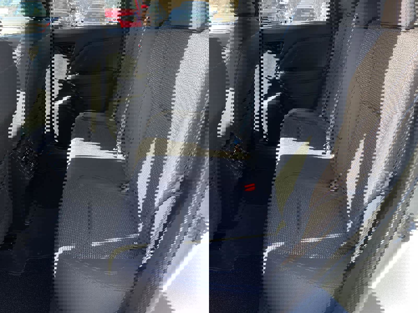 Certified 2025 Subaru Forester Premium w/ Convenience Package #2 image 15