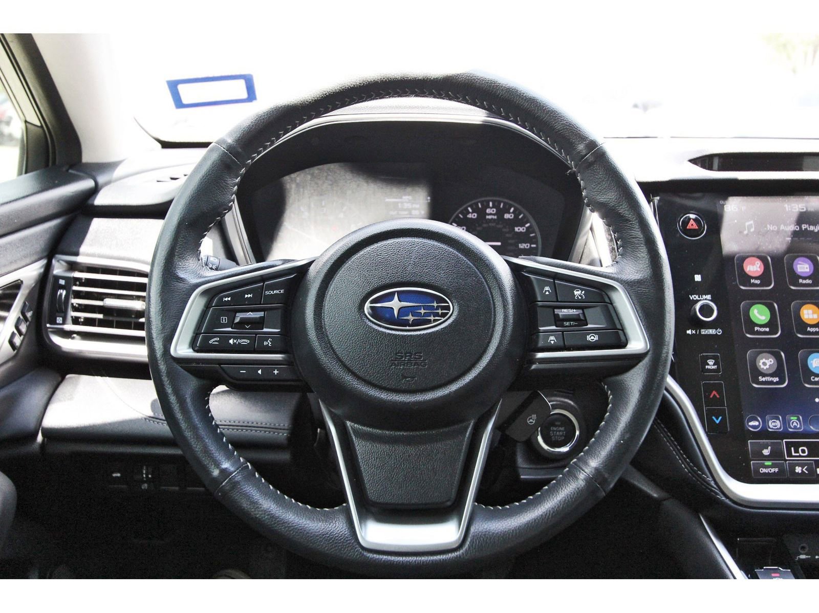 Used 2024 Subaru Legacy Limited image 13