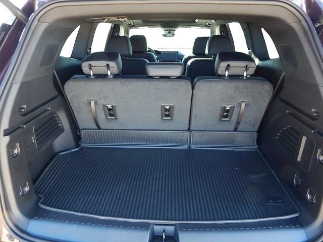 New 2026 GMC Acadia Elevation image 5