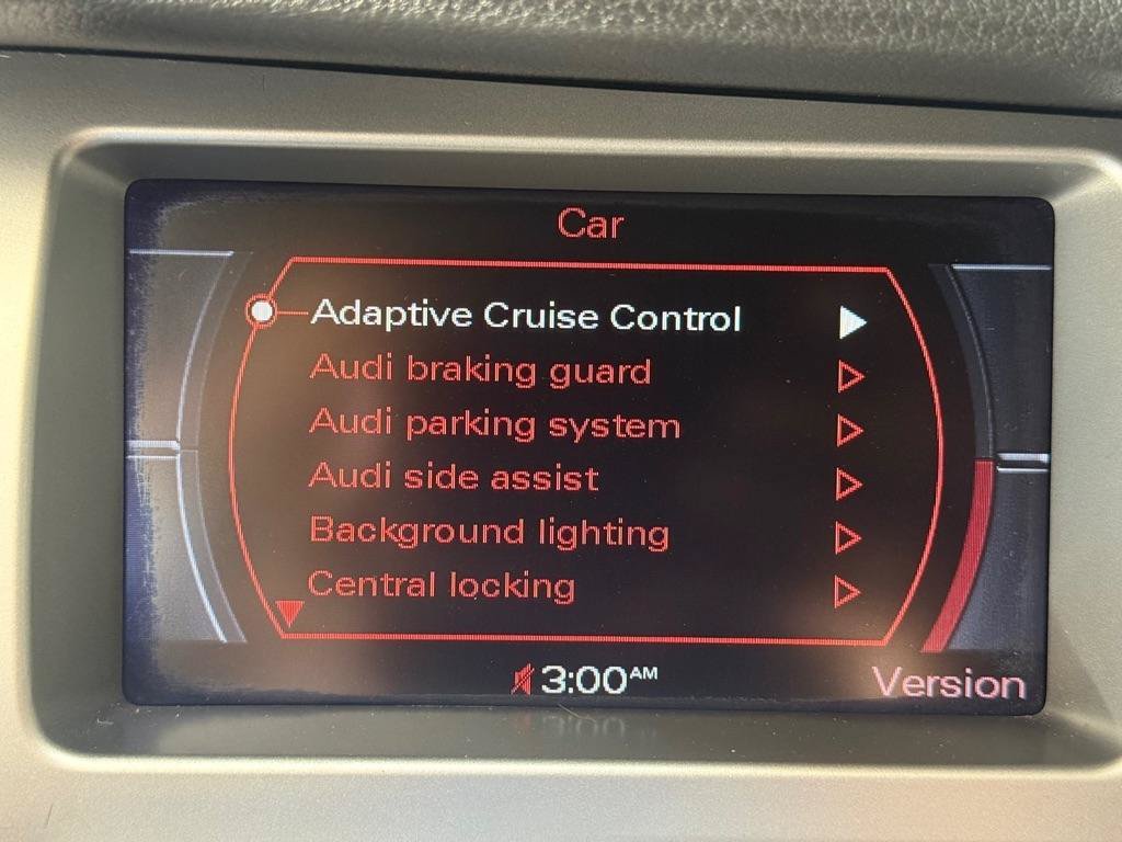 Used 2007 Audi Q7 3.6 Premium AWD/4WD image 38