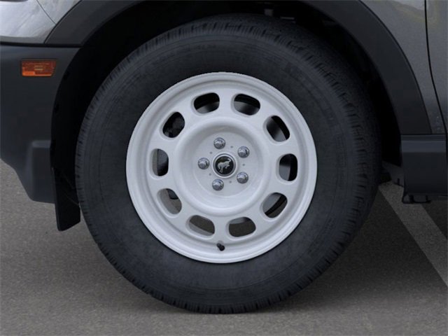 New 2025 Ford Bronco Sport Heritage w/ Convenience Package image 19