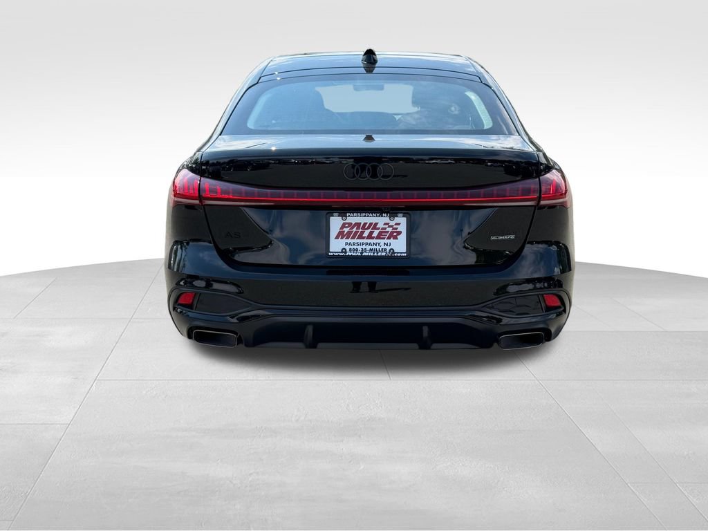 New 2026 Audi A5 Prestige AWD/4WD image 6