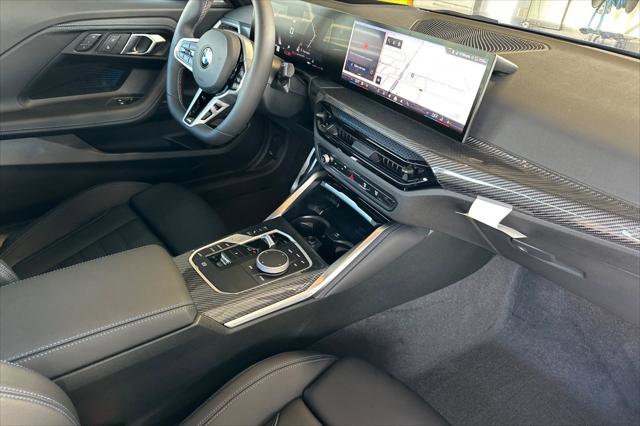 New 2026 BMW M240i Coupe w/ Premium Package image 14