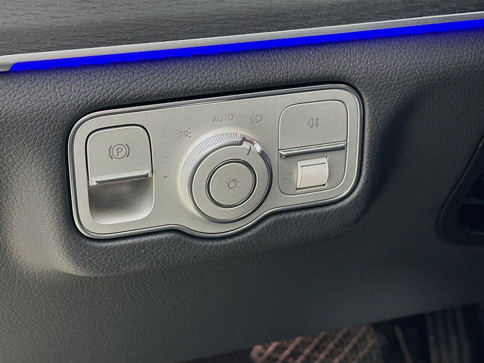 Certified 2023 Mercedes-Benz GLE 350 GLE 350 image 10