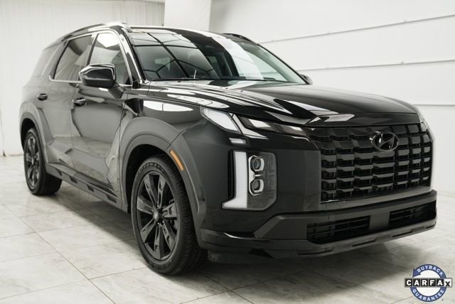 Used 2024 Hyundai Palisade XRT image 4