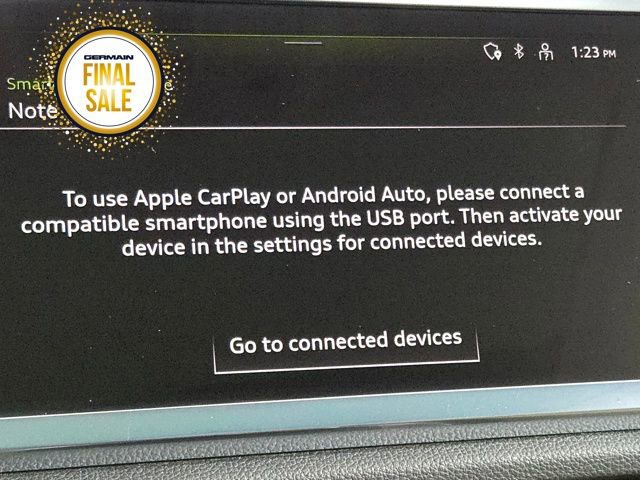 Used 2023 Audi Q3 2.0T Premium image 30