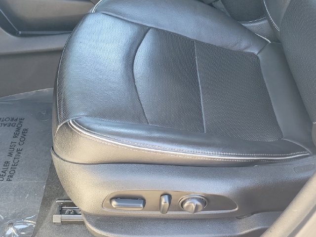 Used 2018 GMC Terrain Denali w/ LPO, 'HIT The Road' Package FWD image 19