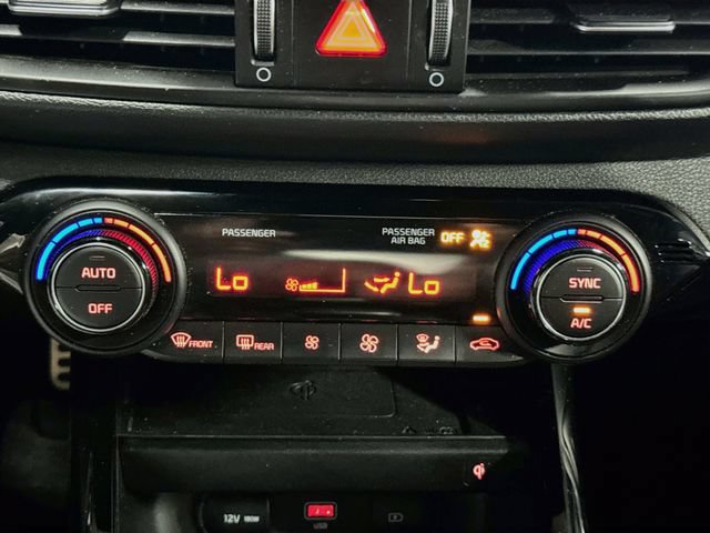Used 2023 Kia Forte GT-Line w/ GT-Line Premium Package FWD image 16