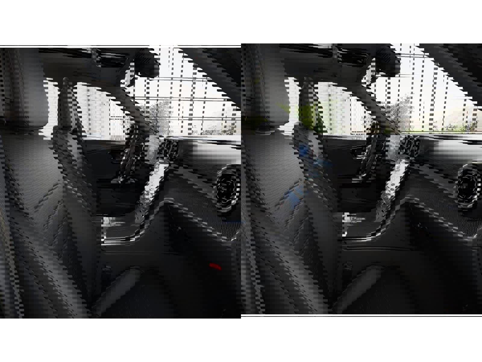 Certified 2024 Mercedes-Benz C 300 C 300 image 7