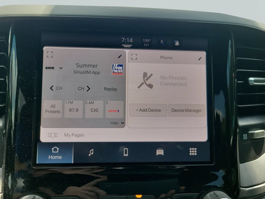 New 2026 RAM 1500 Express AWD/4WD image 18