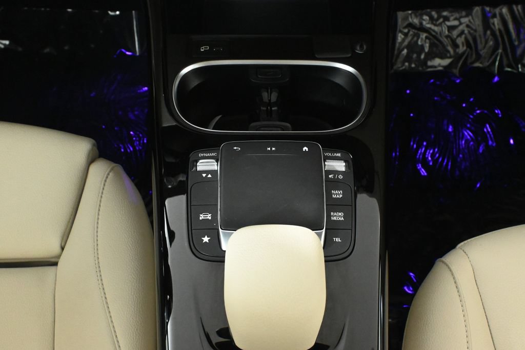 Certified 2022 Mercedes-Benz CLA 250 4MATIC image 23