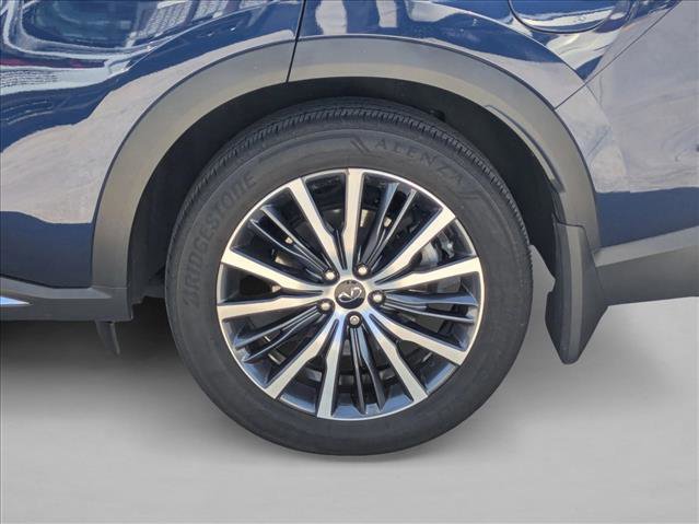 Used 2022 INFINITI QX60 Autograph w/ Cargo Package FWD image 24