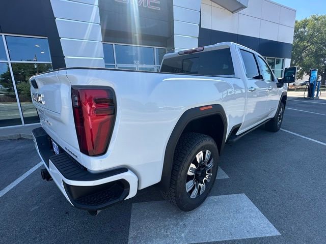 New 2026 GMC Sierra 2500 Denali w/ Denali Reserve Package image 5