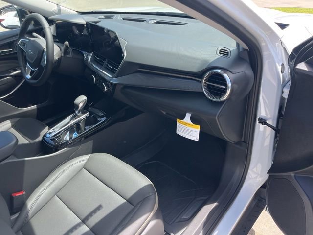 New 2026 Chevrolet Trax ACTIV image 30