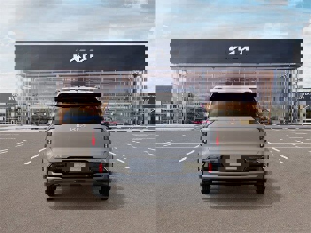 New 2026 Kia EV9 GT-Line image 5