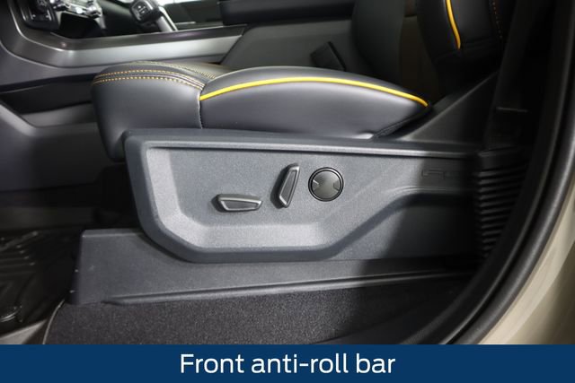 New 2026 Ford F150 Tremor w/ Equipment Group 402A High image 44