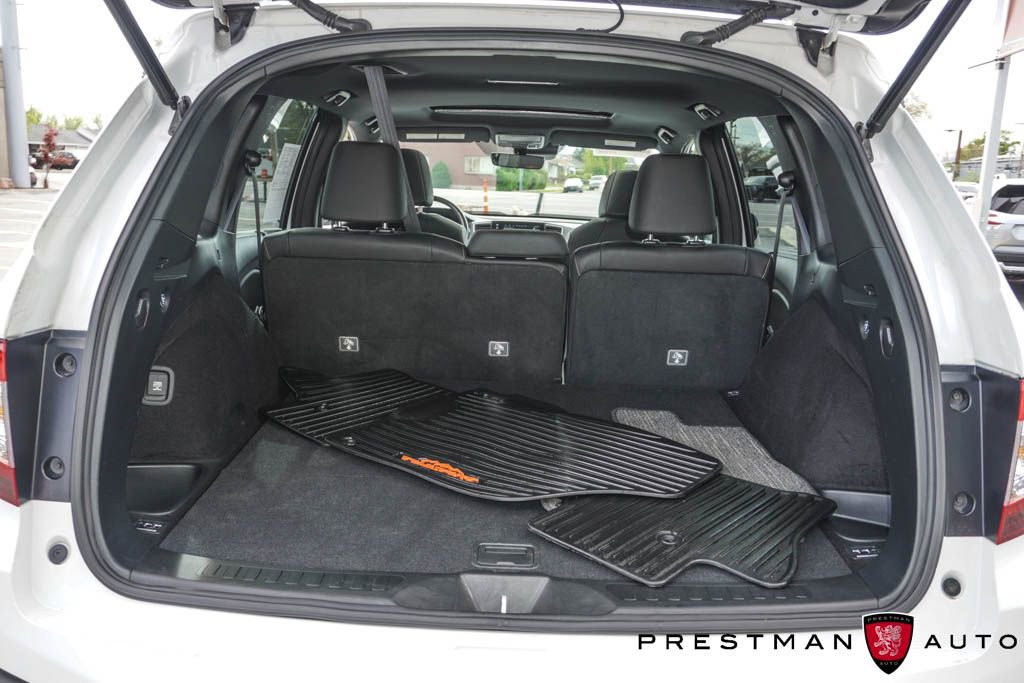 Used 2022 Honda Passport TrailSport image 46