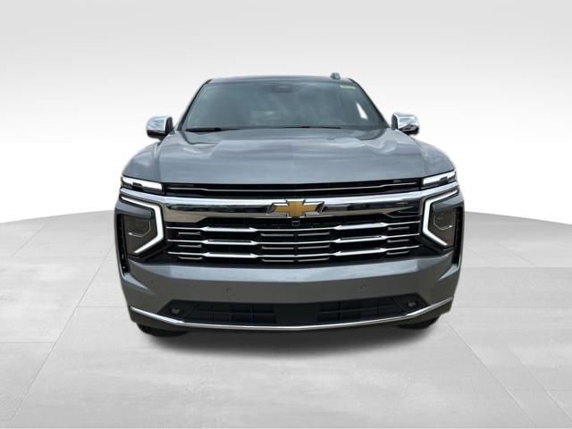New 2026 Chevrolet Suburban Premier w/ Sun And Tow Package image 8