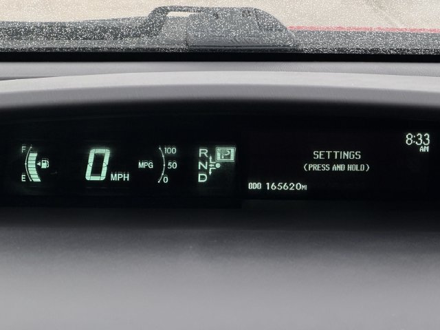 Used 2010 Toyota Prius Five FWD image 16