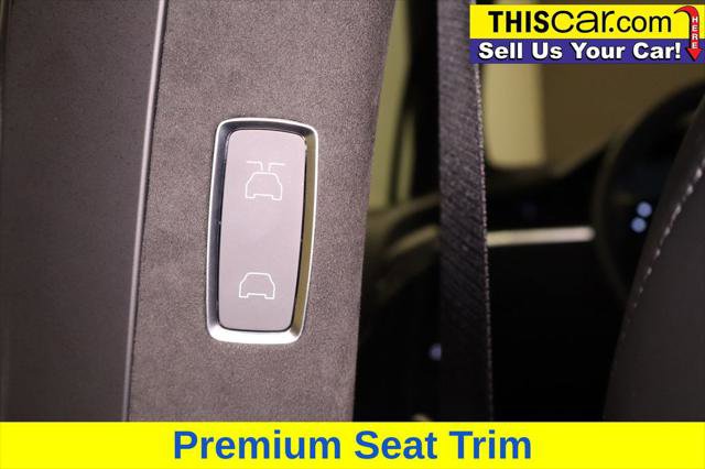 Used 2023 Tesla Model X AWD/4WD image 26