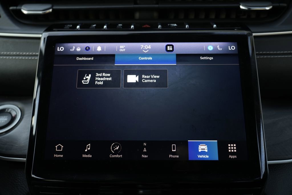 Used 2021 Jeep Grand Cherokee L Limited AWD/4WD image 64