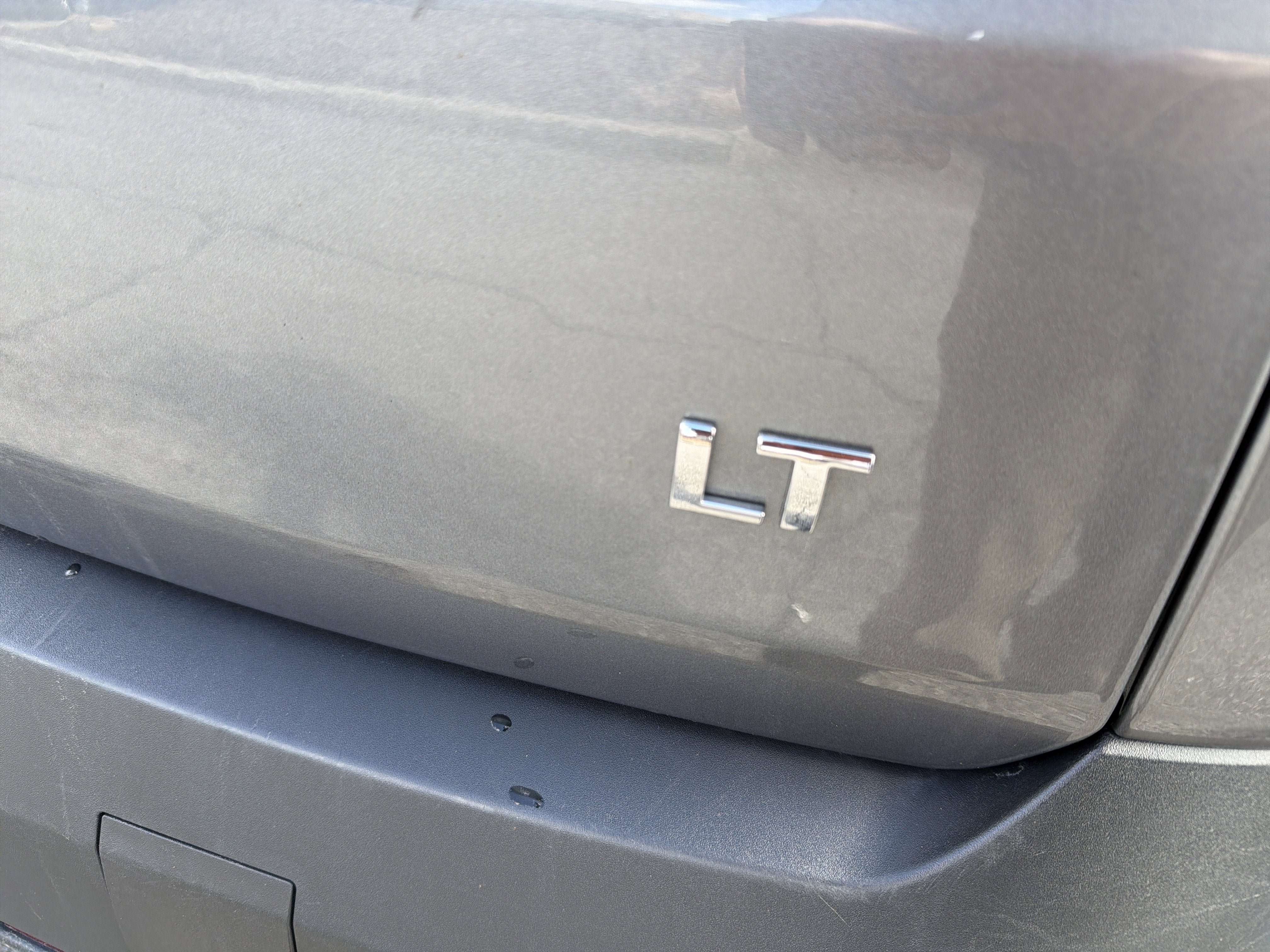 Used 2021 Chevrolet Traverse LT image 6