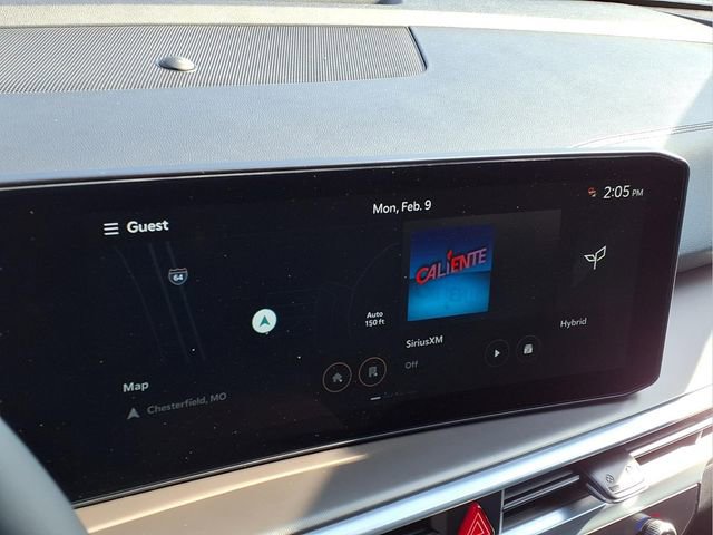 New 2026 Kia Sorento SX Prestige image 5