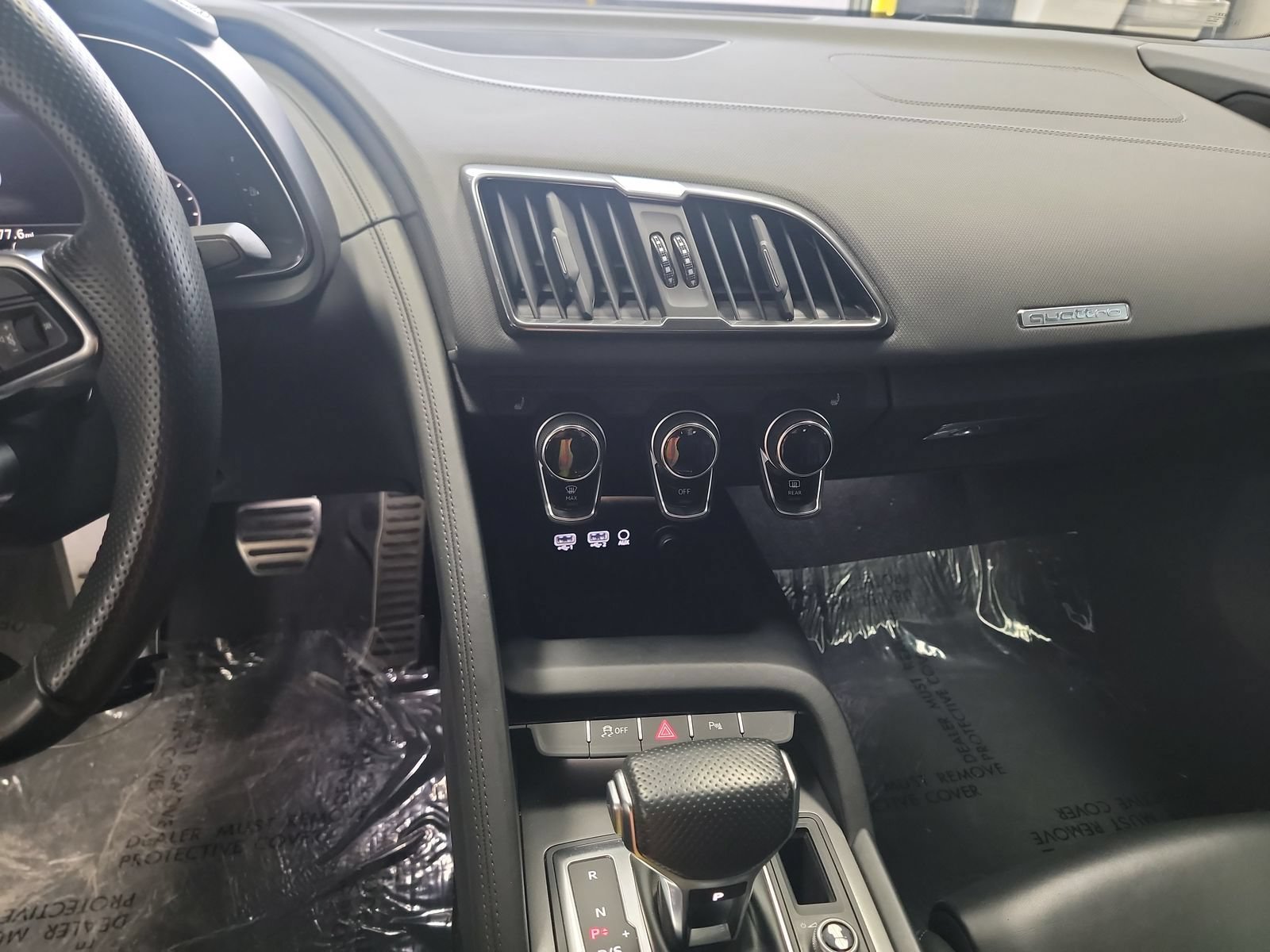 Used 2018 Audi R8 V10 AWD/4WD image 6