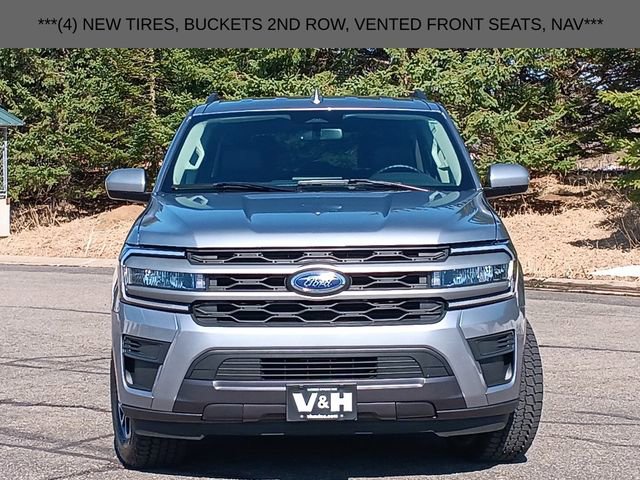 Used 2024 Ford Expedition Max XLT image 32