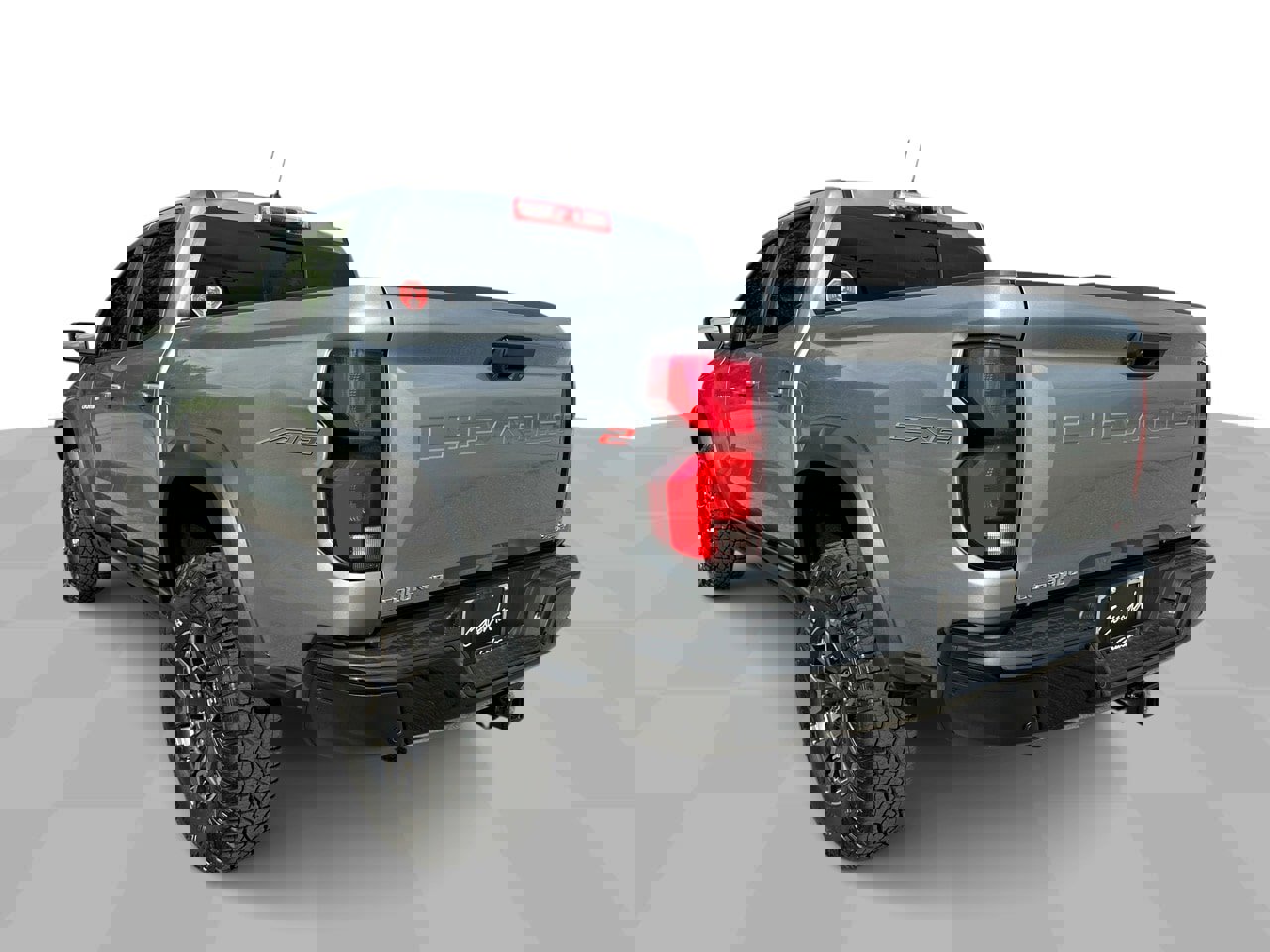 New 2025 Chevrolet Colorado ZR2 image 41