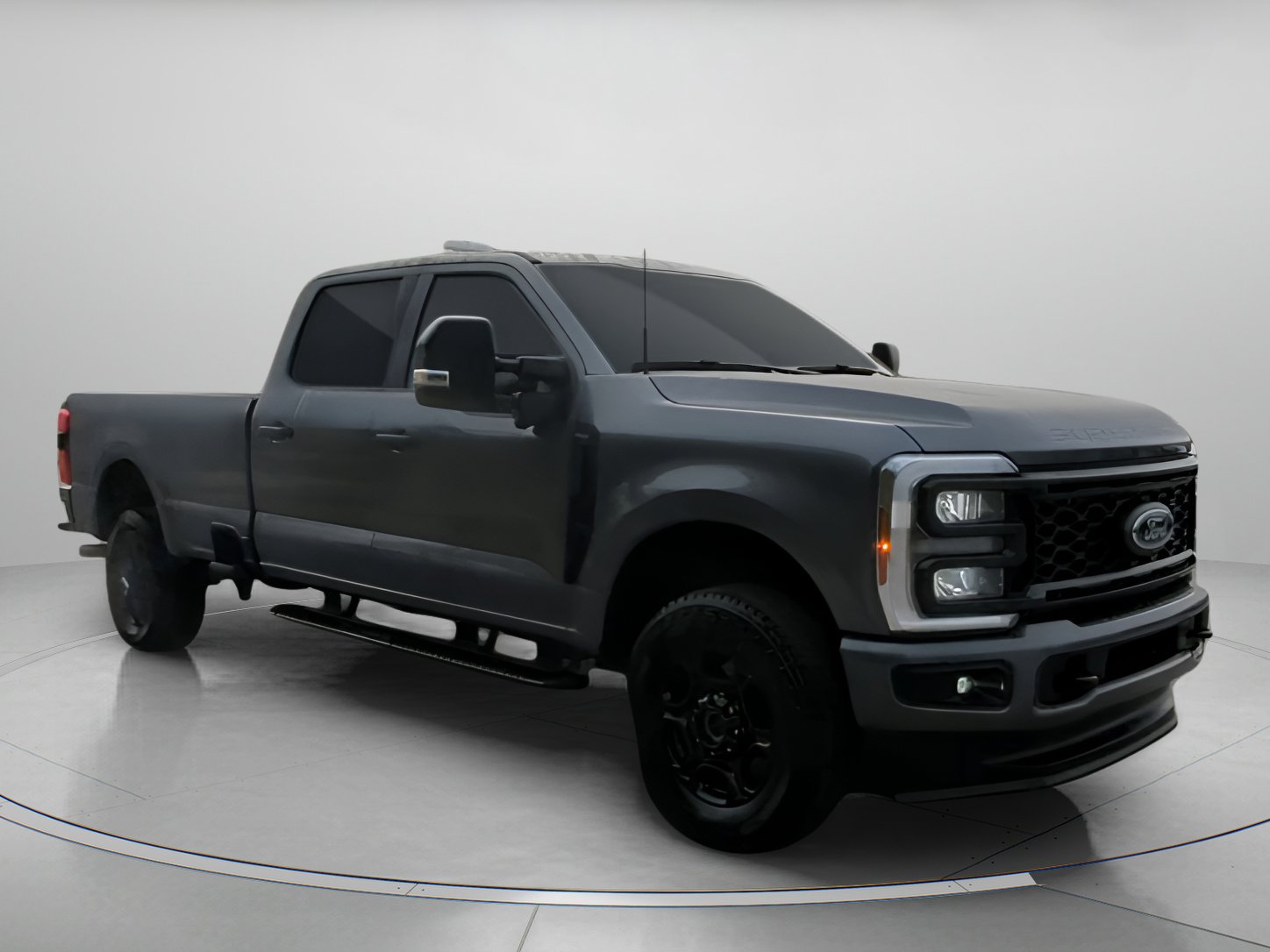 Certified 2024 Ford F250 XL w/ STX Appearance Package image 2