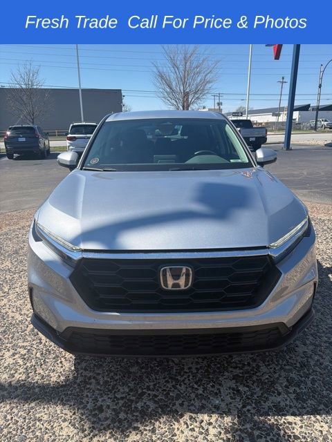 Used 2023 Honda CR-V LX image 8