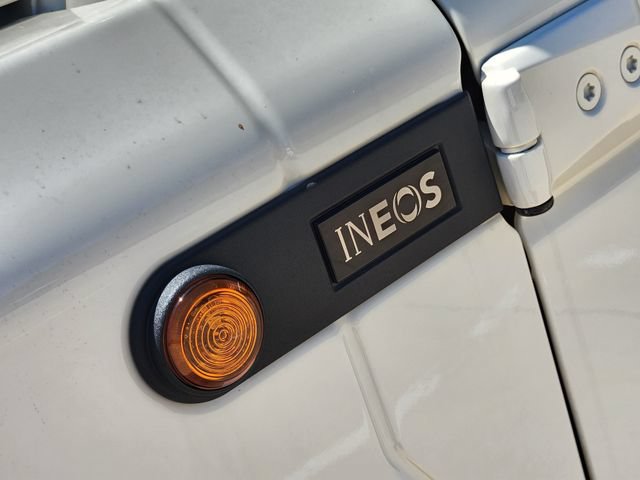 Used 2024 INEOS Grenadier AWD/4WD image 12