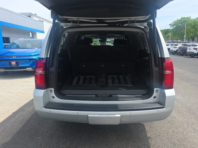 Used 2015 Chevrolet Suburban LT AWD/4WD image 37