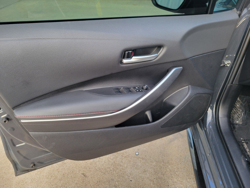 Used 2024 Toyota Corolla SE FWD image 19