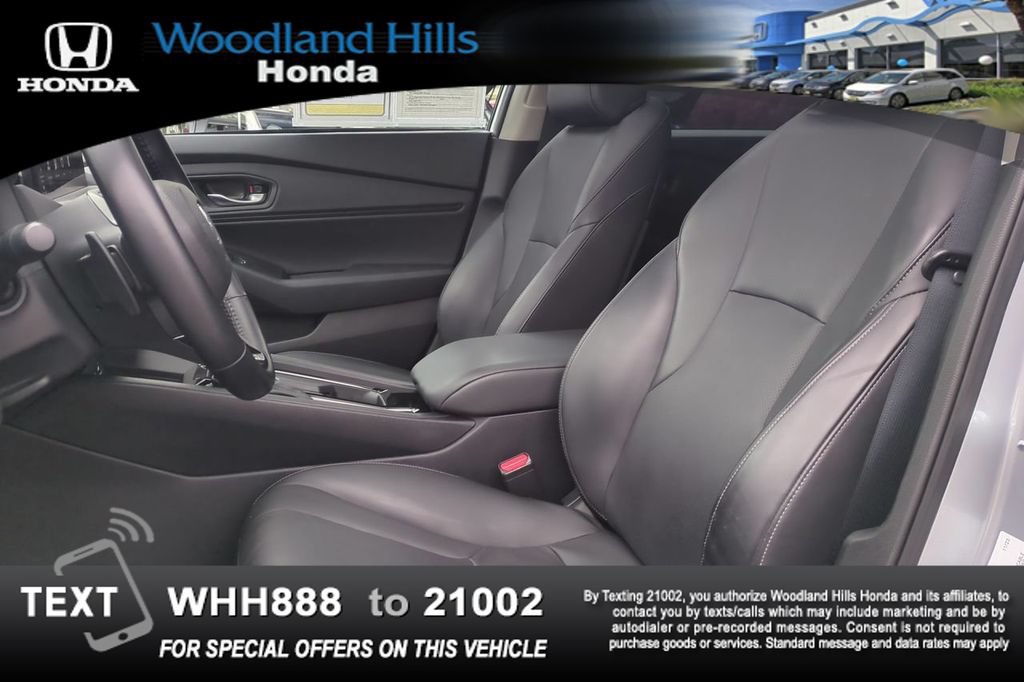 Used 2024 Honda Accord EX-L image 19