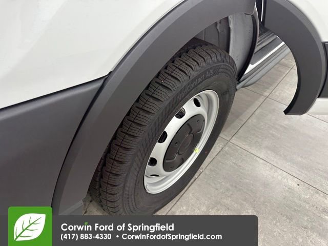 New 2026 Ford Transit 350 148 High Roof Extended w/ Load Area Protection Package image 43